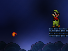 SMM2 Skin